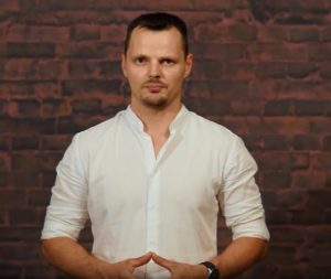 Директор ООО «НЕОН» Хабаров Олег Павлович